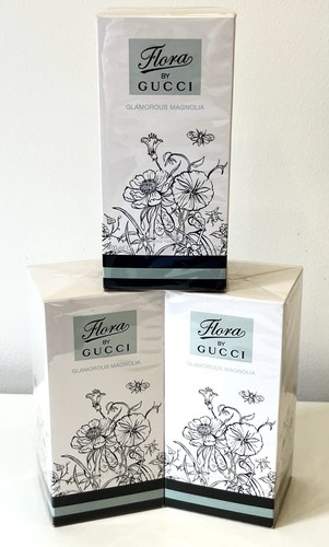 Gucci flora - gucci, glamorous