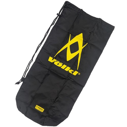 Volkl schwarz gelb kordelzug - schwarz, &