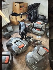 Husqvarna automower - husqvarna,