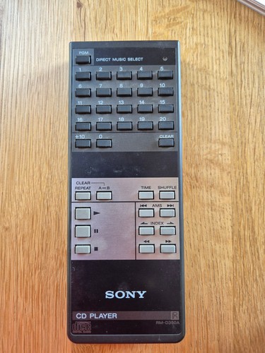 Original fernbedienung sony - original,