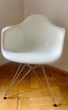 Original Eames Plastic