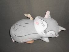 LIDL LUPILU SPIELUHR  KATZE