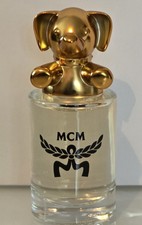 MCM ZEN Elephant Parfum