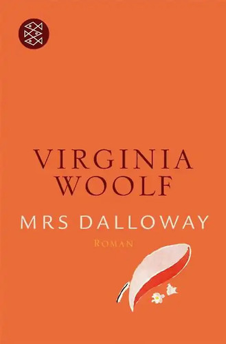 Mrs dalloway - mrs,