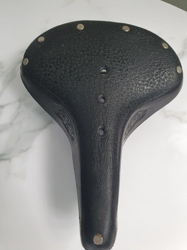Schöner brooks leder - brooks,