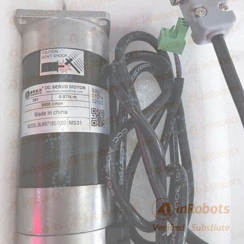 Leadshine blm57180 180w - leadshine,