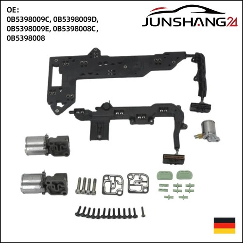 Reparatursatz mechatronik - reparatursatz,