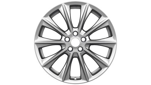 Original ford leichtmetallrad - original,