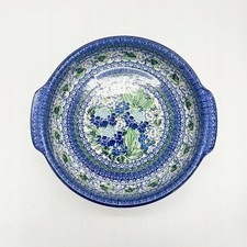 Backform Bunzlauer Keramik