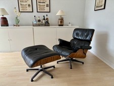 Eames Lounge Chair |