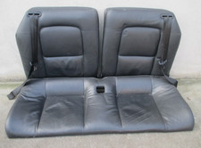 LEDER Rücksitzbank Audi TT 8N