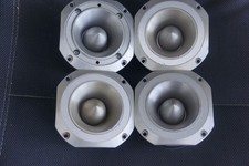 4 x Beyma CP22   8Ohm Ringstrahler