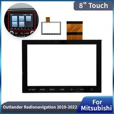 8 Zoll Display Panel LCD