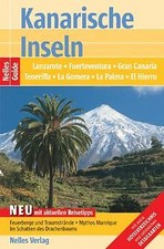 Nelles Guide Kanarische Inseln (Reiseführer) von not spe... | Buch | Zustand gut