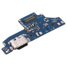 Ersatz für Nokia 6.2 Ladeanschluss Dock Stecker Flex PCB Platine Typ C - UK