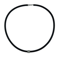 Bunz Collier Kautschuk mit