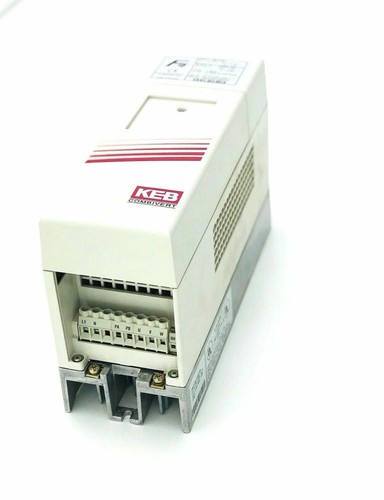 Keb combivert - keb,