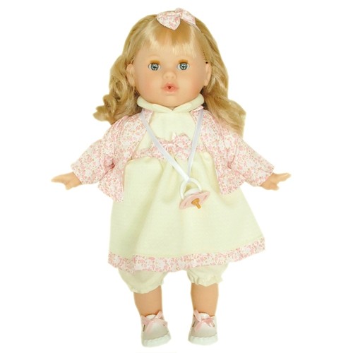 Nines onil blondhaarige - d'onil,