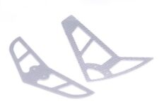 Titan Stabilisator Flossen