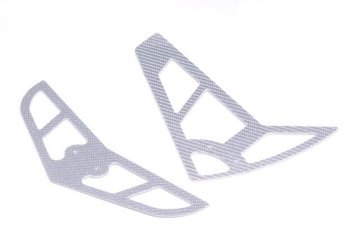Titan stabilisator flossen - stabilisator,