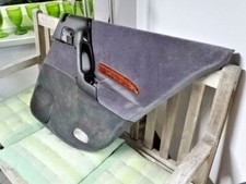 OPEL OMEGA B Limousine 2.5 CD Türverkleidung Türpappe innen hinten rechts