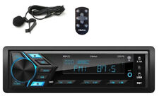 Clarion P17 Autoradio