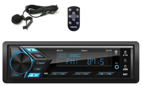 Clarion p17 autoradio - p17,