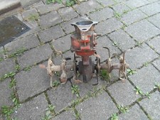 Gutbrod Terra Motorhacke Gartenfräse Zubehör Fräszusatz 673234