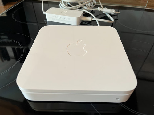 Apple airport extreme base - airport,