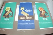 Album Etiketten Keks Rajsigl