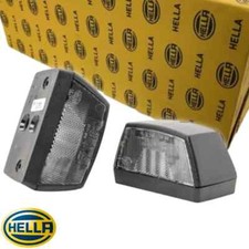 2x HELLA 2KA 003 389-061