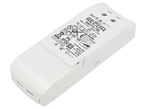 Ract12 700 netzteil - ract12-700, impuls
