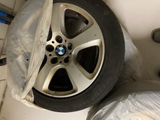 BMW Felgen  X1er F48 X2 F3 Winterreifen Komplett run flat 225/55/R17 17 Zoll