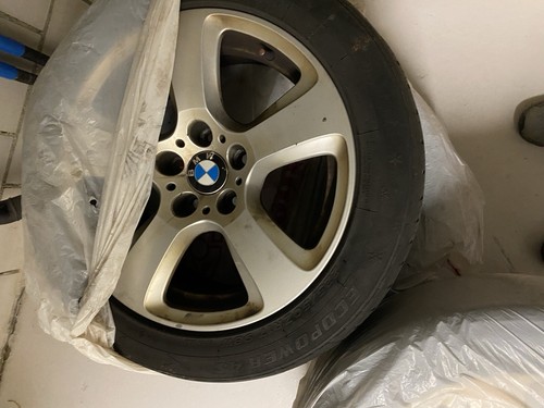 Bmw felgen x1er f48 - bmw,