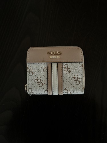 Guess geldbeutel klein - guess,