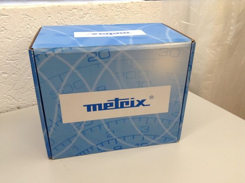 Metrix 310 - gx,