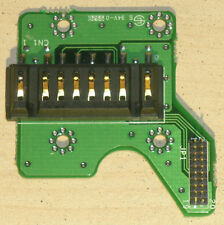 Highscreen Basic 2 / Gericom Overdose OD Polo Akku Kontakt Connector Battery