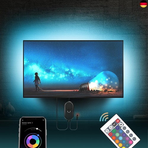 Mexllex led - mexllex, tv