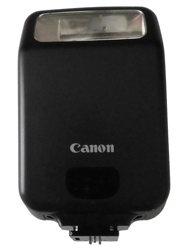 Canon speedlite 160e - canon,