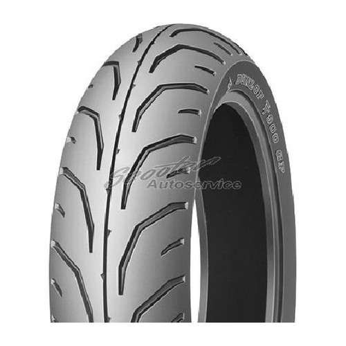 Dunlop tt900 vorne - gp, tt