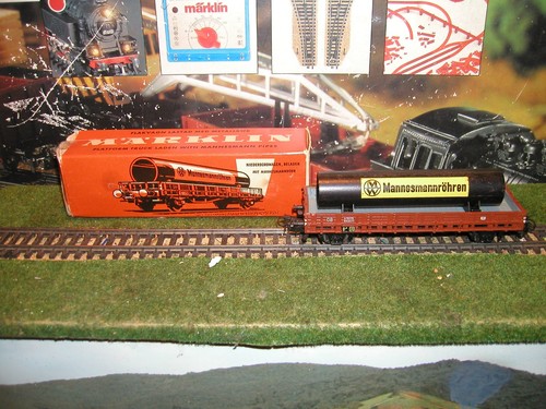 Märklin 4616 - h0,