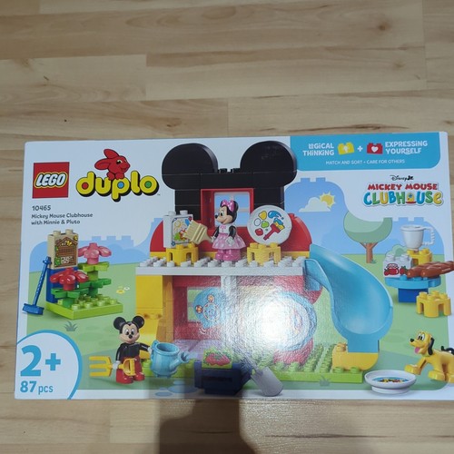 Lego duplo 10465 micky - lego®,