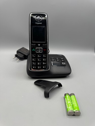 Gigaset c530 - ☎️gigaset,