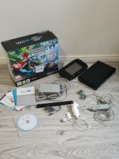 Nintendo Wii U Konsole 32GB in