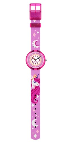 Flik flak kinderuhr einhorn - flik,