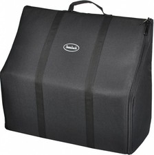 B-Ware Akkordeontasche mit Rucksackriemen für 48 Bass Akkordeon