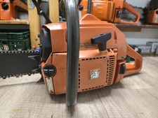 Husqvarna 266 SE Motorsäge Kettensäge Chainsaw