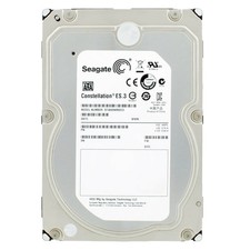 Seagate Constellation ES.3