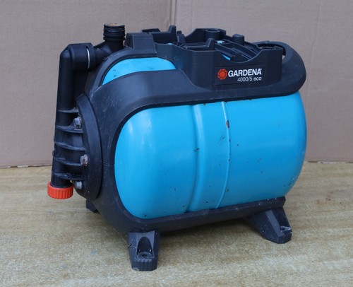 Gardena 4000 eco - 5,