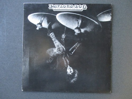 Pavlov dog the - the, sound